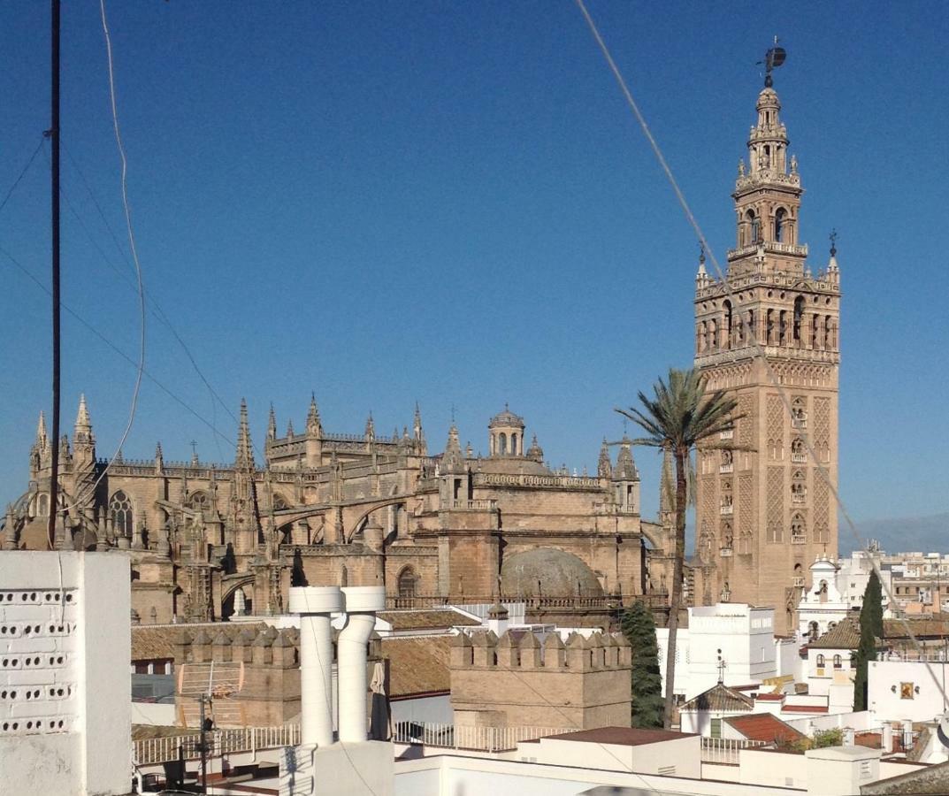 Villa Elvira, Exclusive Pool And Gardens In The Heart Of Sevilla 外观 照片