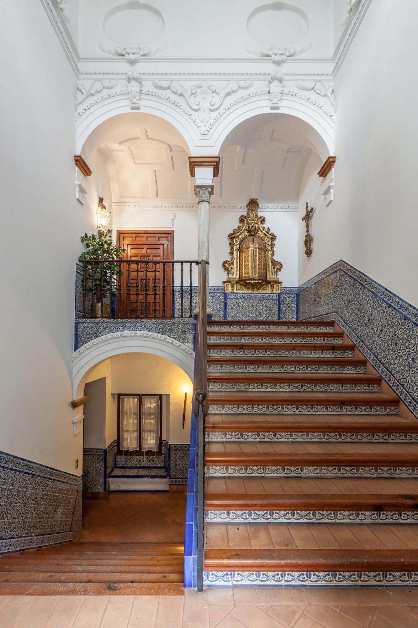 Villa Elvira, Exclusive Pool And Gardens In The Heart Of Sevilla 外观 照片
