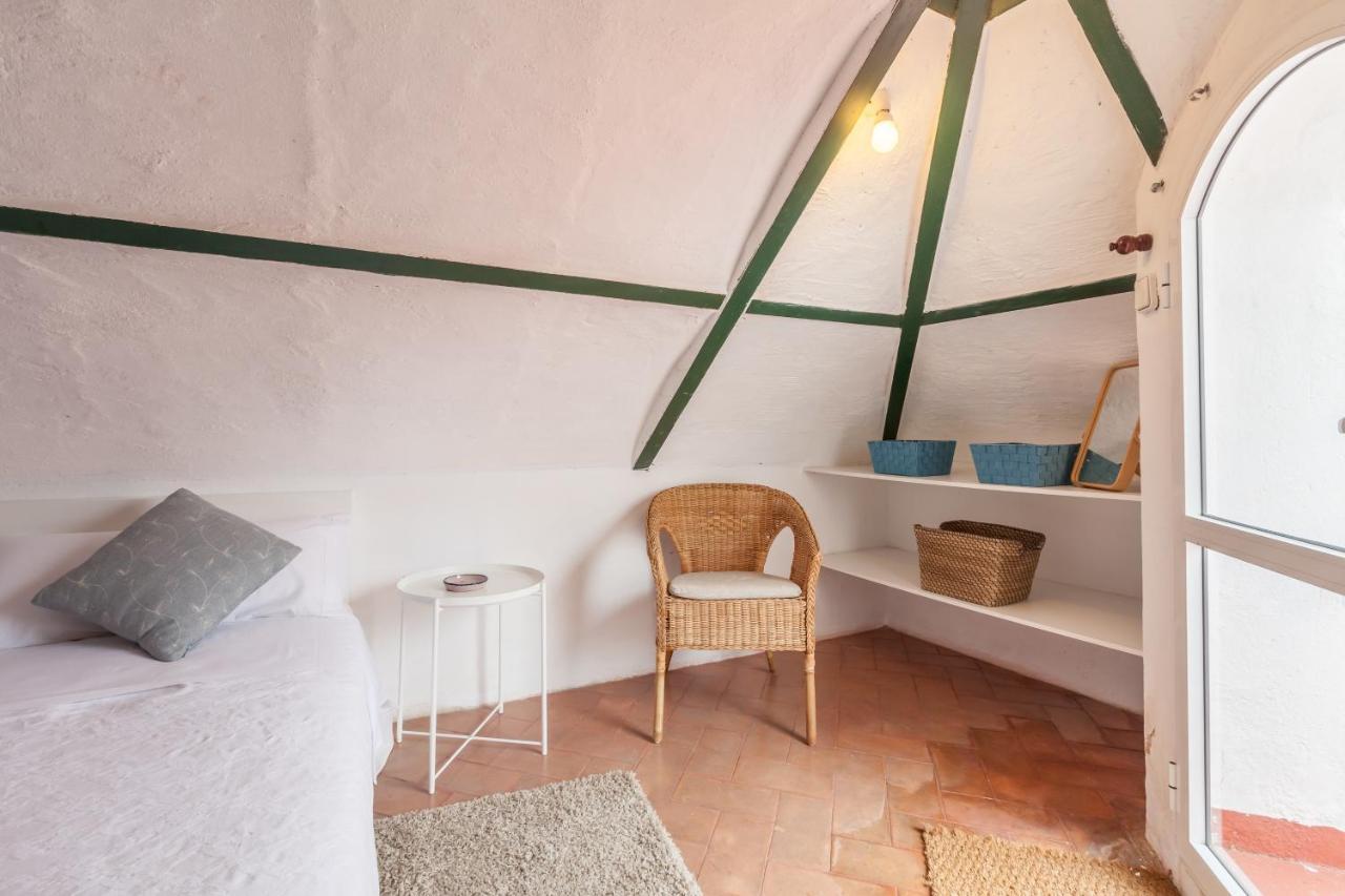 Villa Elvira, Exclusive Pool And Gardens In The Heart Of Sevilla 外观 照片